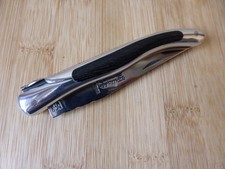 Ancien couteau pliant LAGUIOLE