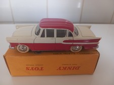Dinky toys simca chambord - simca,