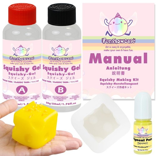 Taba squishy maker lot - taba,