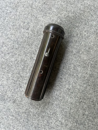 Lampe poche torche - poche, soldat