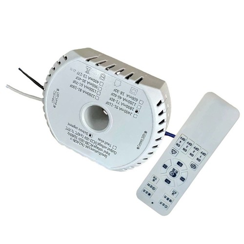 Alimentation led dimmable 24v - alimentation,