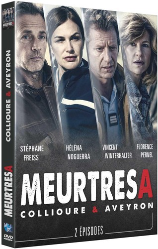 Meurtres collioure - a,