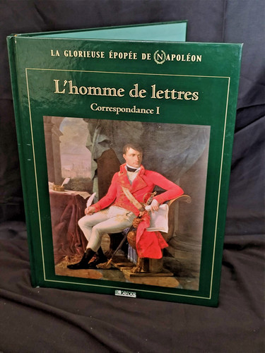 Neuf livre collect homme - neuf,