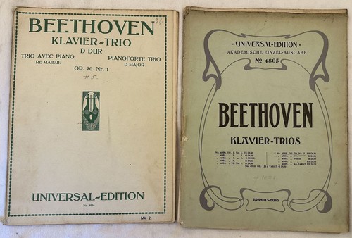 Ludwig van beethoven - ludwig,