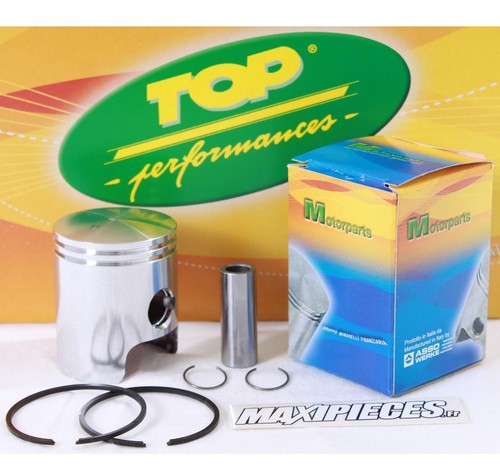 Piston top perf euro3 pour - piston,
