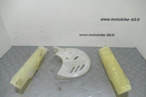Protege disque fourche - disque,