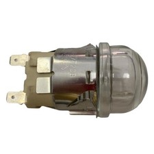 Porte-lampe - Ampoule BJB 77.208 four TEKA HSC-635