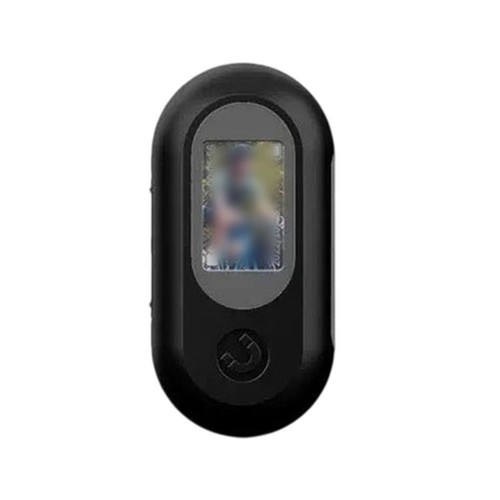 Caméra action portable - caméra, d'action