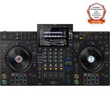 Alphatheta pioneer xdj - alphatheta,