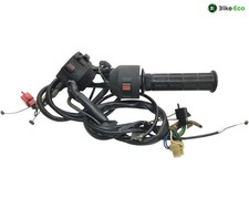 Commodo droit et gauche HONDA