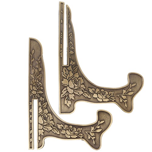 Picture frame display plate - display,