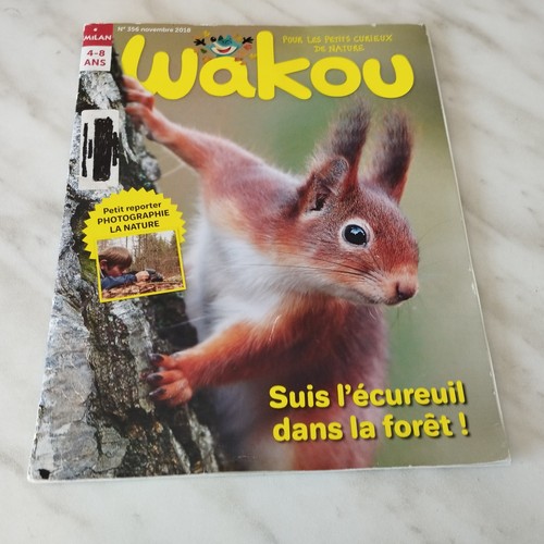 Wakou 356 suis - wakou, n°