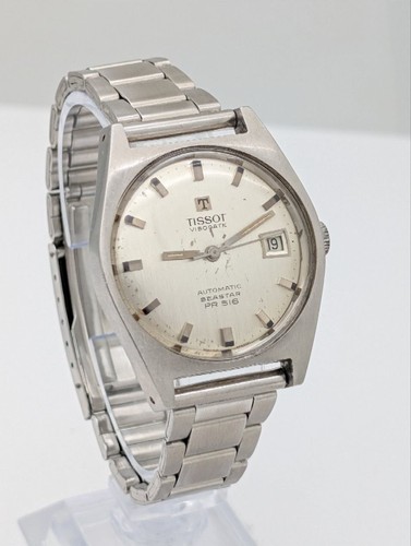 Tissot visodate seastar - tissot,
