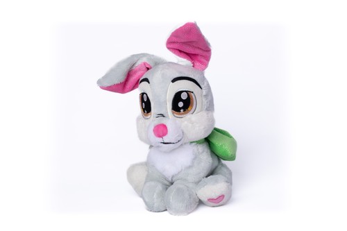 Glamour peluche doudou - , panpan