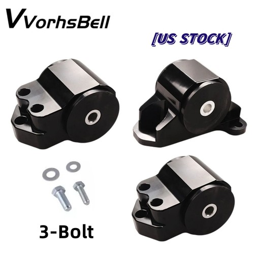 Series engine mount - mount, kit