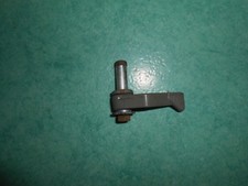 Manette décompression solex