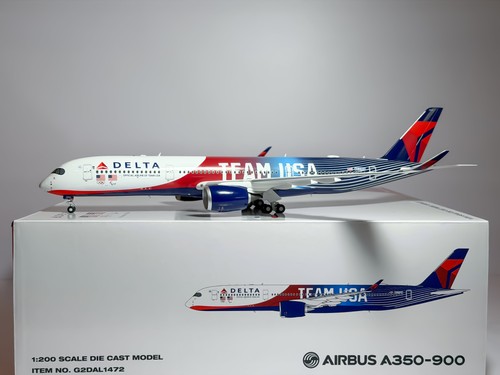Delta air lines airbus - air,