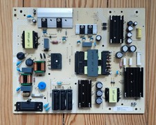 Carte d'Alimentation TV PHILIPS : 715GA018-P01-006-003S