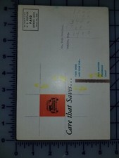 Brochure de service Chevrolet