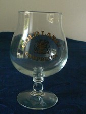 ANCIEN VERRE A BIERE