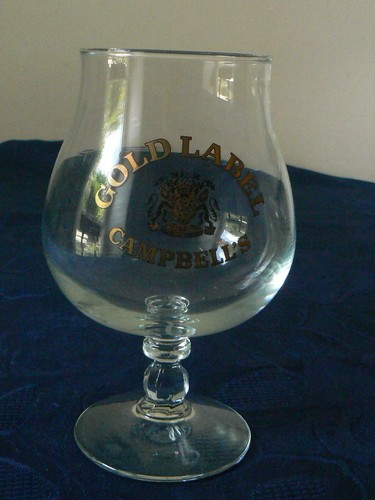 Ancien verre biere - ancien,