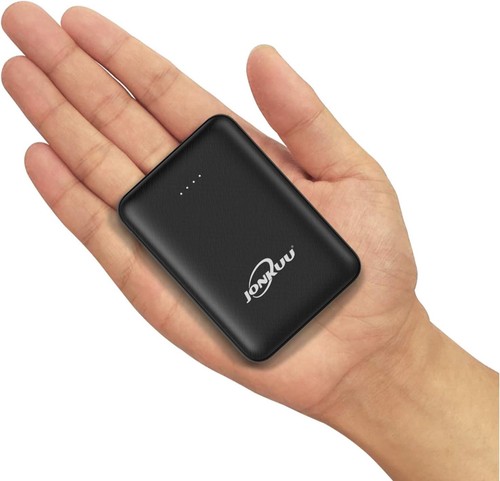Jonkuu mini batterie - jonkuu, externe