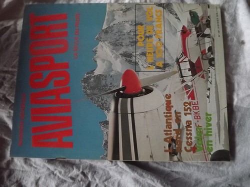 0104 aviasport 297 - aviasport, n°297
