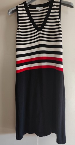Robe 123 marquée - , taille