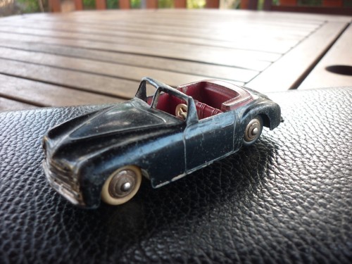 Dinky france 24s - dinky, 24s.