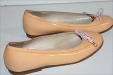  DIOR Baby Ballerines Tout