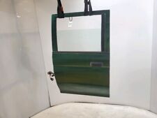 Porte arrière gauche - Mitsubishi L200 PICKUP II - Vert Clair - MR178077 - W0-89
