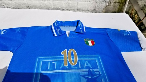 Totti italy national - #10,