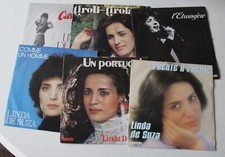 Linda De Suza , tirol tirola /