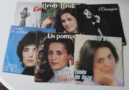 Linda suza tirol - linda, tirola