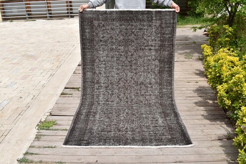 Tapis turc x78 - turc, laine