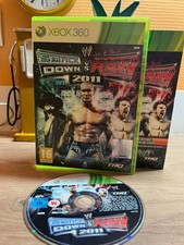 SmackDown Vs Raw 2011 - Xbox