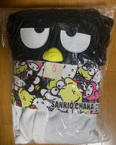 Halloween cosplay sanrio bad - sanrio,