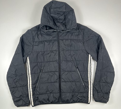 Doudoune adidas noire homme - adidas,