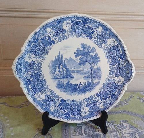 Plat gâteau villeroy - gâteau,
