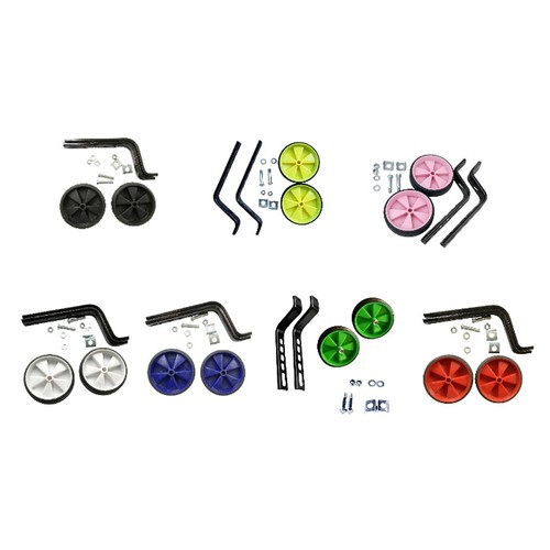 Stabilisateurs vélo enfant - de,