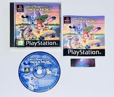 Walt Disney World Quest