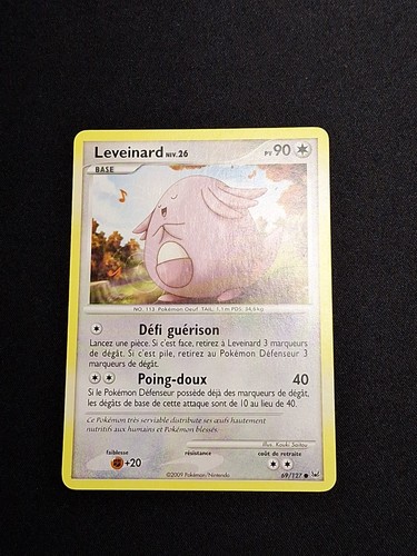 Leveinard 127 platine de - leveinard,
