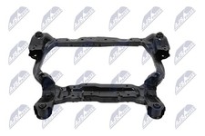 NTY Attache plot de berceau /