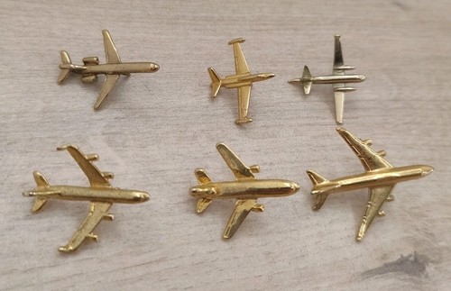 Pin avions metal - pin's,