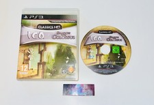 Ico & Shadow Of Colossus