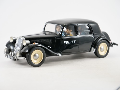 Aroutcheff arw1 citroën - arw1,