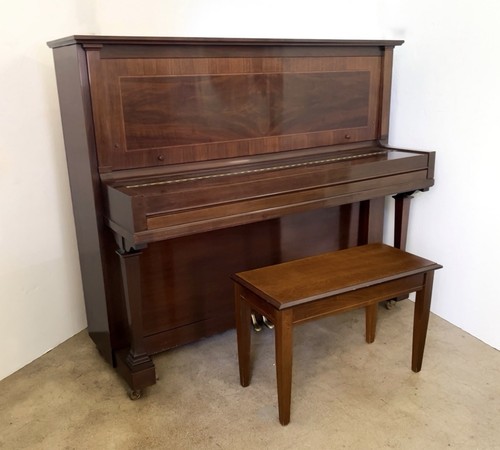 Remarkable steinway sons - remarkable,