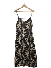 BA&SH Robe à bretelles Dames