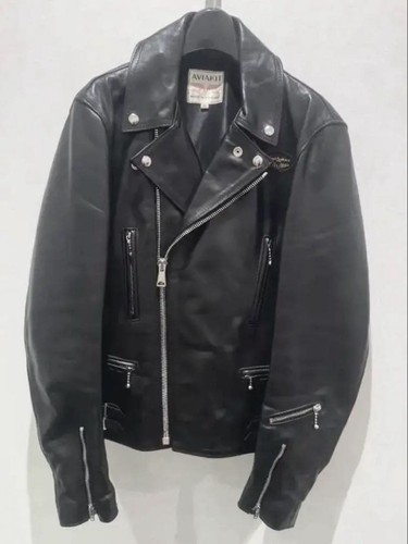Lewis leathers aviakit - leathers,