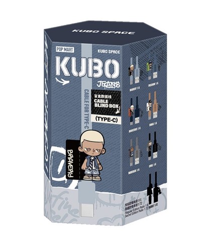 Blind box chargeur usb - chargeur, usb-c